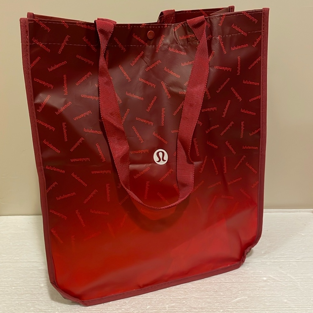 New✨Lululemon Large Bag